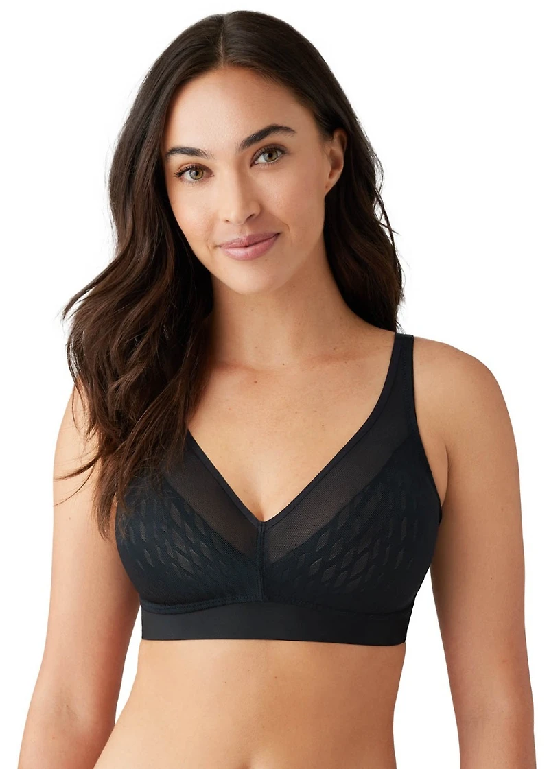 Soutien-gorge sans armatures Elevated Allure