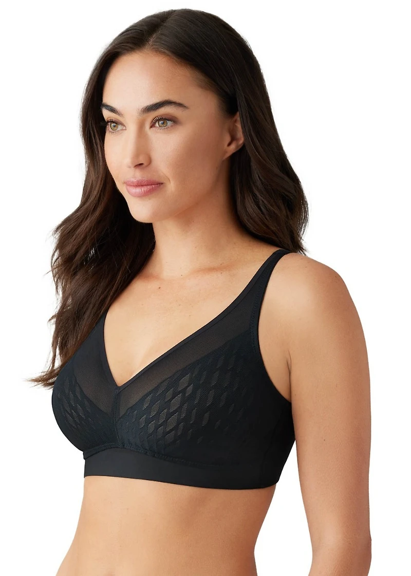 Soutien-gorge sans armatures Elevated Allure