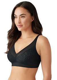 Soutien-gorge sans armatures Elevated Allure