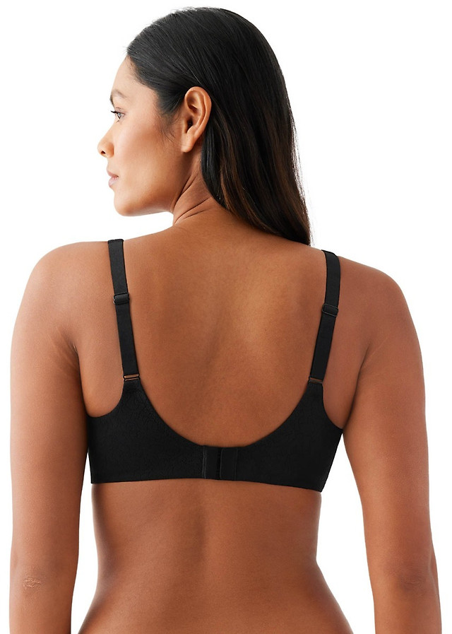 Wireless Bra Inside Job