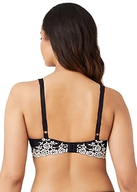Soutien-gorge t-shirt Embrace Lace