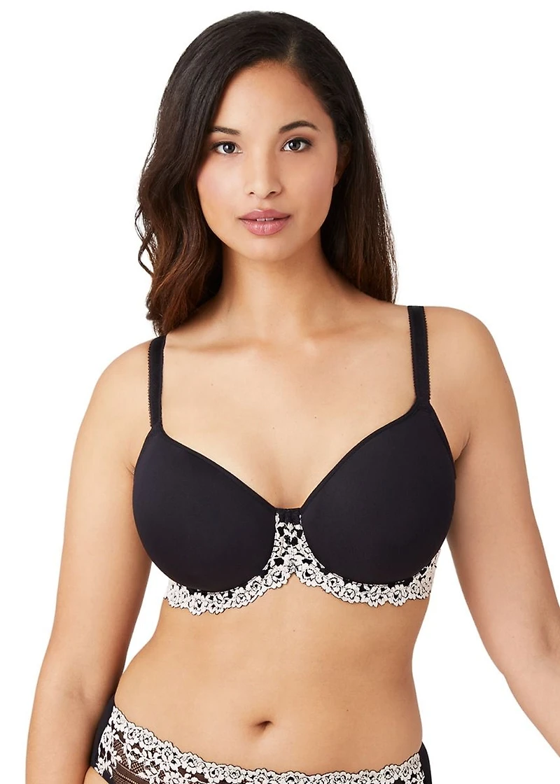 Soutien-gorge t-shirt Embrace Lace