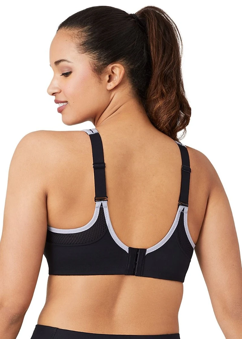 Le soutien-gorge de Sport avec armatures Contour