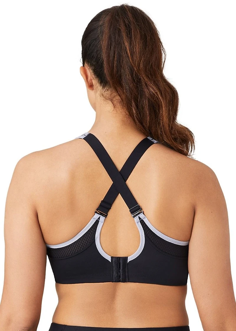Le soutien-gorge de Sport avec armatures Contour