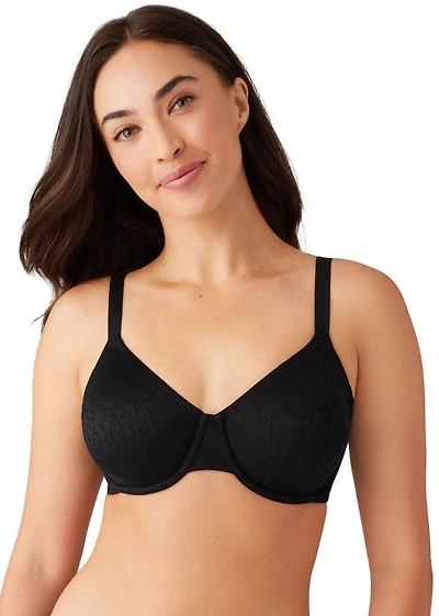 Inside Job Underwire Bra