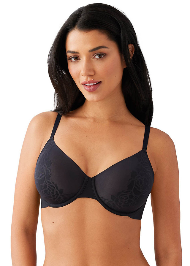 Bra with underwire Confidence Boost