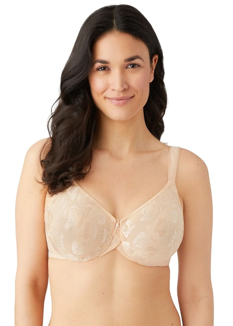 Le soutien-gorge emboîtant Awareness