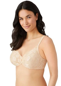 Awareness Underwire Bra