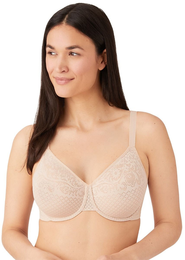 The Visual Effects minimizer bra