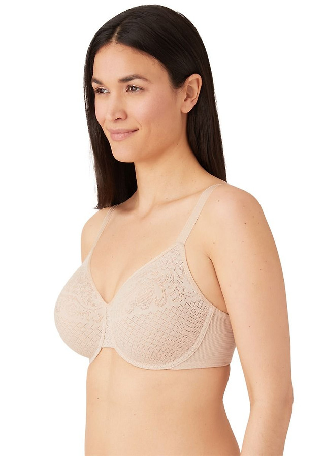 The Visual Effects minimizer bra