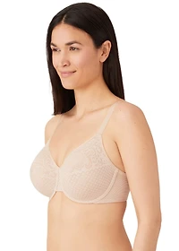 Le soutien-gorge minimisant Visual Effects