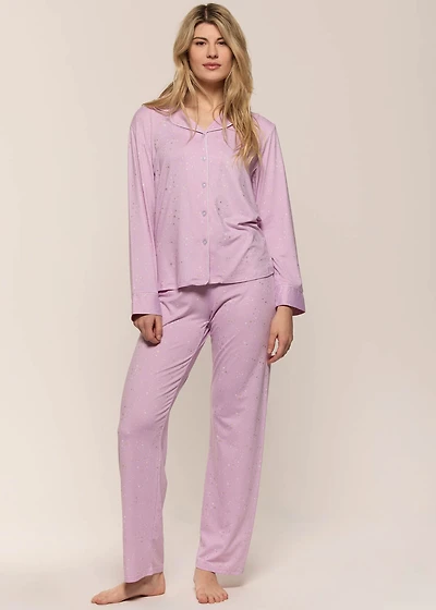 Starry Pyjama set