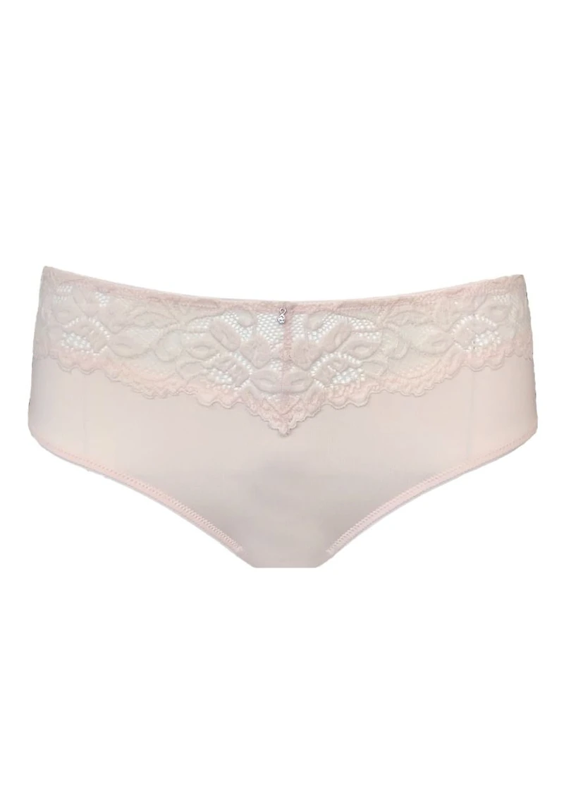 Lace V top panty (3 for 36$)