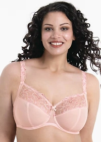 Suzette full cup bra