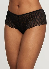 Lacy Essentials Brazilian