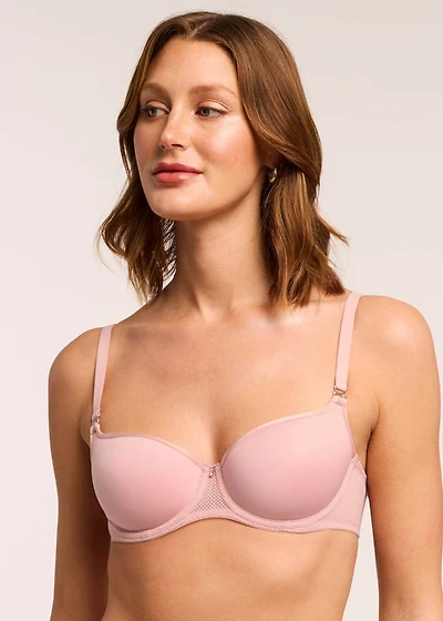 Soutien-gorge balconette Spacer