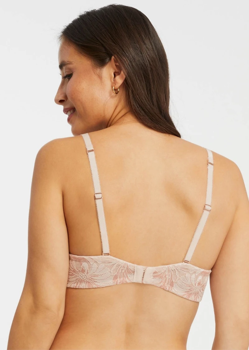 Lotus Wireless Bra