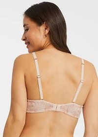 Lotus Wireless Bra