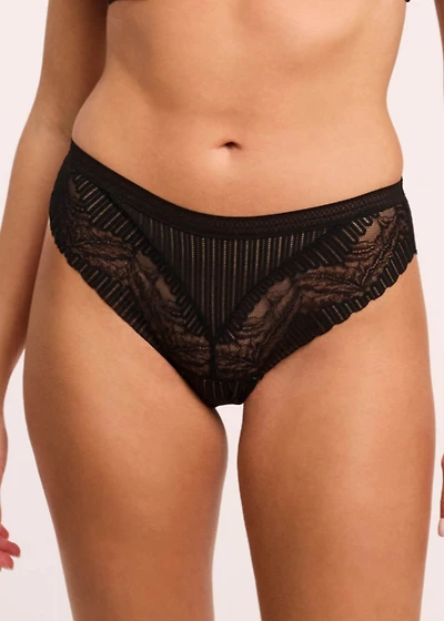 Temptation brazilian