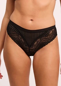Temptation brazilian