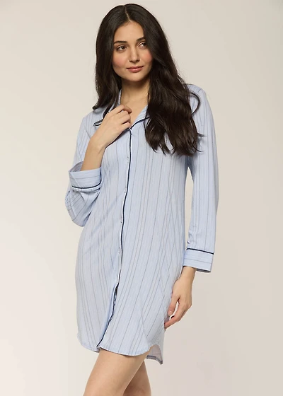 Sérénité short Nightgown