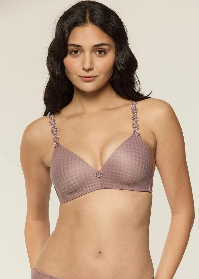 Daisy Wireless Bra