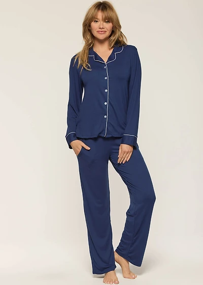 Classic pyjama set