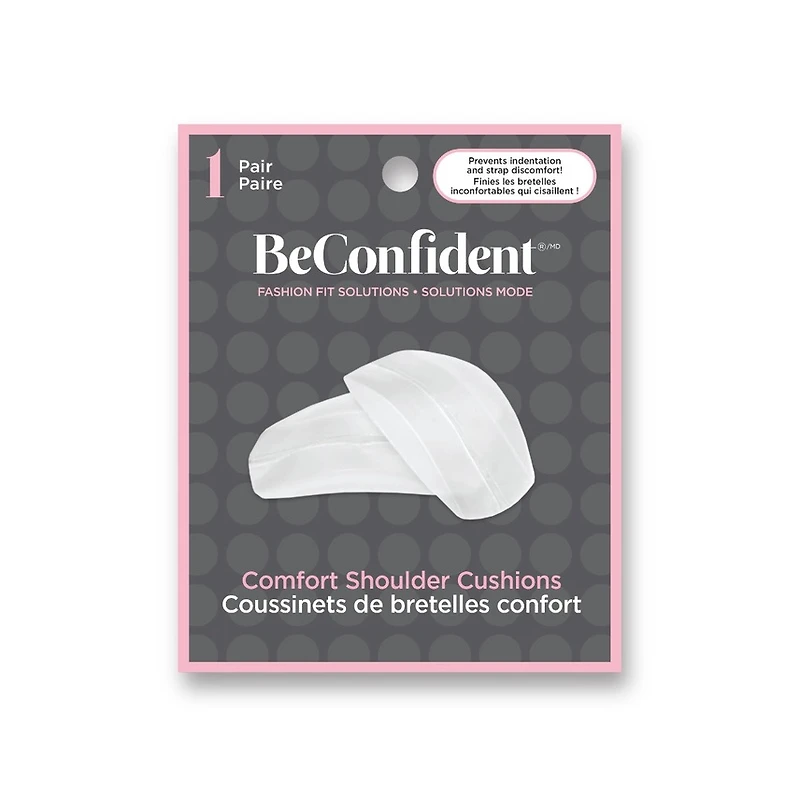 Coussinets de bretelle en silicone