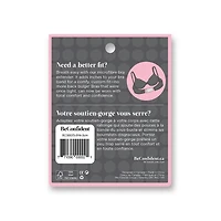 3cm Bra Extender