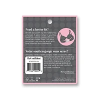 6cm Bra Extender