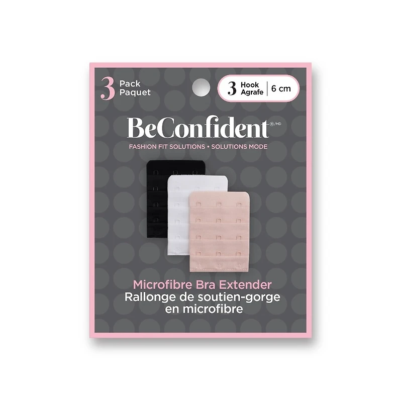 6cm Bra Extender