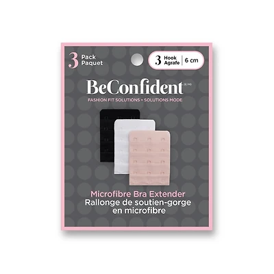 6cm Bra Extender