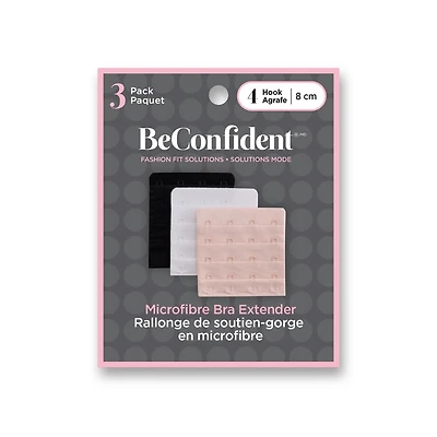8cm Bra Extender