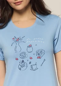Sucrée Nightgown