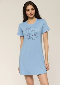 Sucrée Nightgown