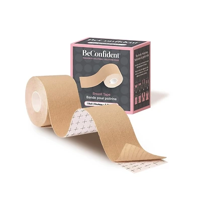 Chest band and nipple cover