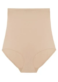 Culotte de maintien taille haute Brigitte
