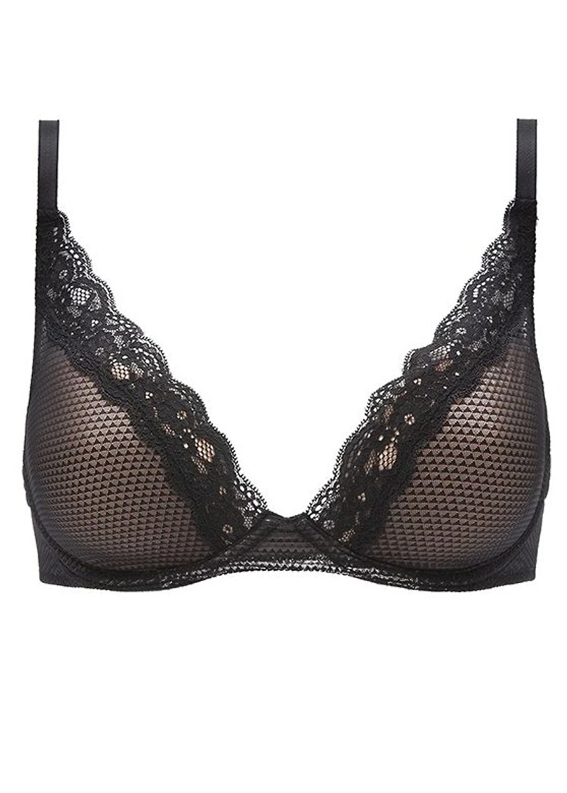 The Brooklyn bra