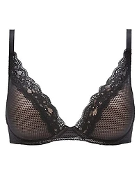 The Brooklyn bra