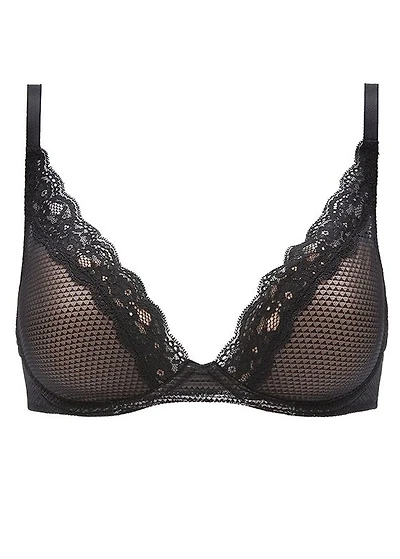 Le soutien-gorge Brooklyn
