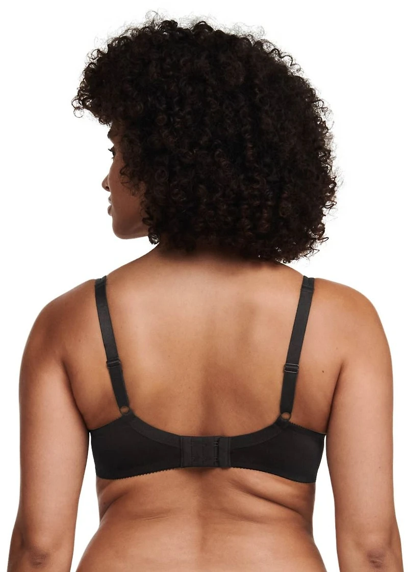 The Basic Invisible t-shirt bra