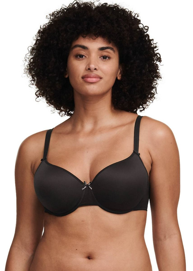 The Basic Invisible t-shirt bra