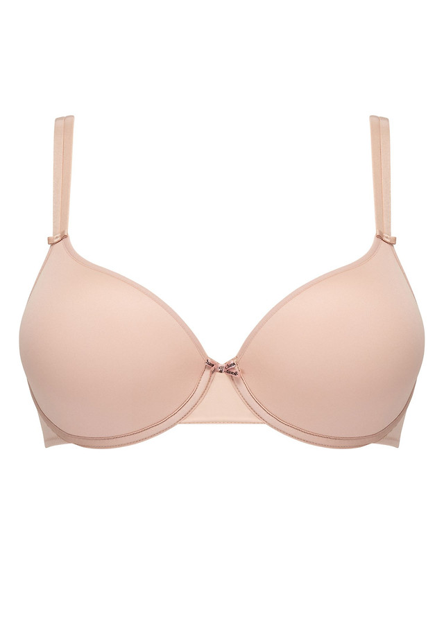 The Basic Invisible t-shirt bra