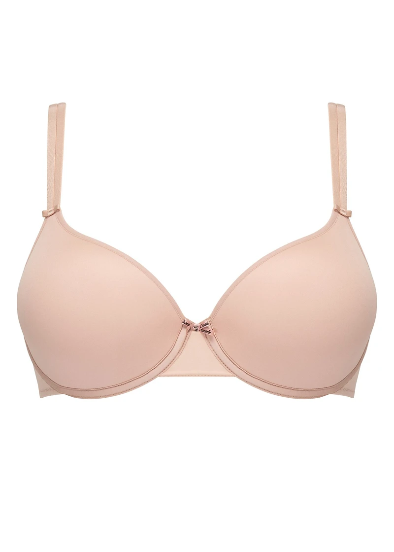 The Basic Invisible t-shirt bra