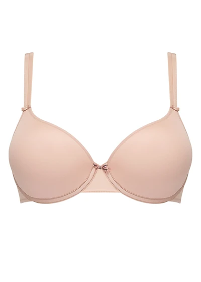 The Basic Invisible t-shirt bra