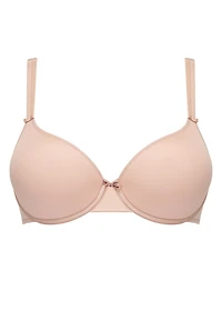 The Basic Invisible t-shirt bra