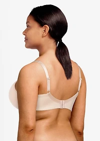 The Basic Invisible t-shirt bra