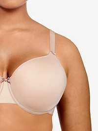 The Basic Invisible t-shirt bra