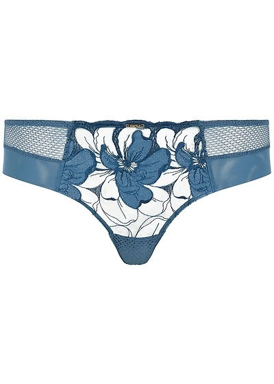 Velvet flowers Shorty