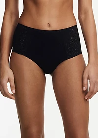 High Waist Control Panty